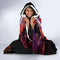 Pro Shop Fresno State Bulldogs Home Field Advantage Hooded Blanket