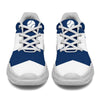 Colorful Logo Tampa Bay Rays Chunky Sneakers