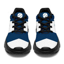 Colorful Logo Seattle Mariners Chunky Sneakers