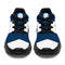 Colorful Logo Seattle Mariners Chunky Sneakers