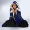 Pro Shop Winnipeg Jets Home Field Advantage Hooded Blanket