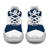 Colorful Logo Seattle Seahawks Chunky Sneakers