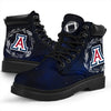 Pro Shop Arizona Wildcats Boots All Season