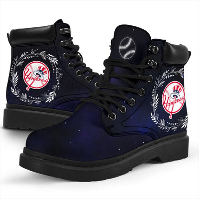 Pro Shop New York Yankees Boots All Season