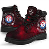 Pro Shop Texas Rangers Boots All Season