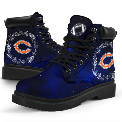 Pro Shop Chicago Bears Boots All Season