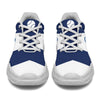 Colorful Logo Toronto Blue Jays Chunky Sneakers