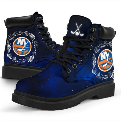 Pro Shop New York Islanders Boots All Season