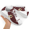 Special Sporty Sneakers Edition Washington Redskins Shoes