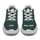 Edition Chunky Sneakers With Line New York Jets Shoes