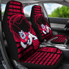 Gorgeous The Victory Fresno State Bulldogs Car Seat Covers