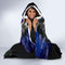 Pro Shop LSU Tigers Home Field Advantage Hooded Blanket