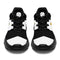 Colorful Logo Pittsburgh Pirates Chunky Sneakers