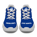 Edition Chunky Sneakers With Line Tampa Bay Lightning Shoes