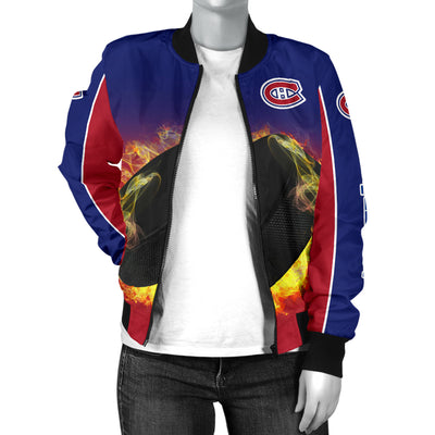 Playing Game With Montreal Canadiens Jackets Shirt