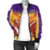 Playing Game With LSU Tigers Jackets Shirt