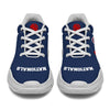 Edition Chunky Sneakers With Line Washington Nationals Shoes