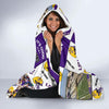 It's Good To Be A LSU Tigers Fan Hooded Blanket