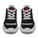 Edition Chunky Sneakers With Line Cincinnati Bearcats Shoes