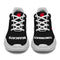 Edition Chunky Sneakers With Line Cincinnati Bearcats Shoes