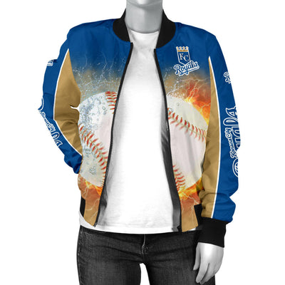 Playing Game With Kansas City Royals Jackets Shirt