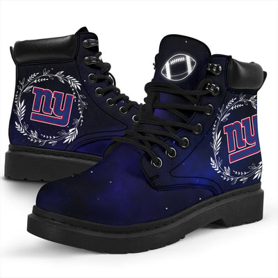 Pro Shop New York Giants Boots All Season