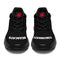 Edition Chunky Sneakers With Line Cincinnati Bearcats Shoes