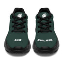 Edition Chunky Sneakers With Line New York Jets Shoes