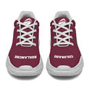 Edition Chunky Sneakers With Line Colorado Avalanche Shoes