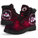Pro Shop Fresno State Bulldogs Boots All Season