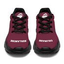 Edition Chunky Sneakers With Line Colorado Avalanche Shoes