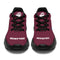 Edition Chunky Sneakers With Line Colorado Avalanche Shoes