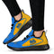 Legend React UCLA Bruins Mesh Knit Sneakers