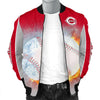 Playing Game With Cincinnati Reds Jackets Shirt