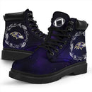 Pro Shop Baltimore Ravens Boots All Season