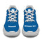 Edition Chunky Sneakers With Line Los Angeles Dodgers Shoes