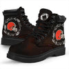Pro Shop Cleveland Browns Boots All Season