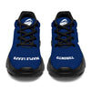 Edition Chunky Sneakers With Line Toronto Maple Leafs Shoes