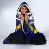 Pro Shop Buffalo Sabres Home Field Advantage Hooded Blanket