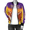 Playing Game With Minnesota Vikings Jackets Shirt