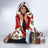 It's Good To Be A San Francisco 49ers Fan Hooded Blanket