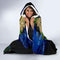 Pro Shop UCLA Bruins Home Field Advantage Hooded Blanket
