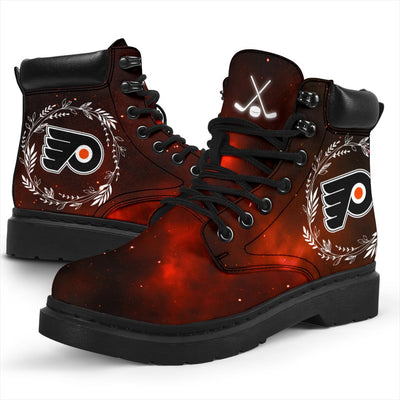 Pro Shop Philadelphia Flyers Boots All Season