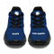 Edition Chunky Sneakers With Line Tampa Bay Rays Shoes