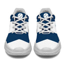 Colorful Logo Seattle Mariners Chunky Sneakers