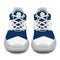 Colorful Logo Seattle Mariners Chunky Sneakers