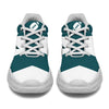 Colorful Logo Philadelphia Eagles Chunky Sneakers