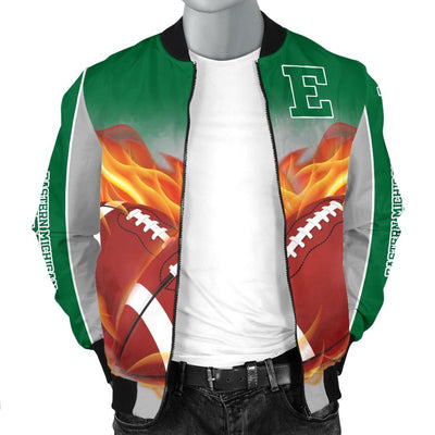 Playing Game With Eastern Michigan Eagles Jackets Shirt