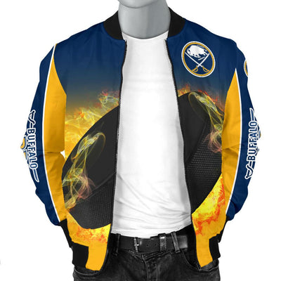 Playing Game With Buffalo Sabres Jackets Shirt