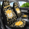 Artist SUV Pittsburgh Pirates Seat Covers Sets For Car